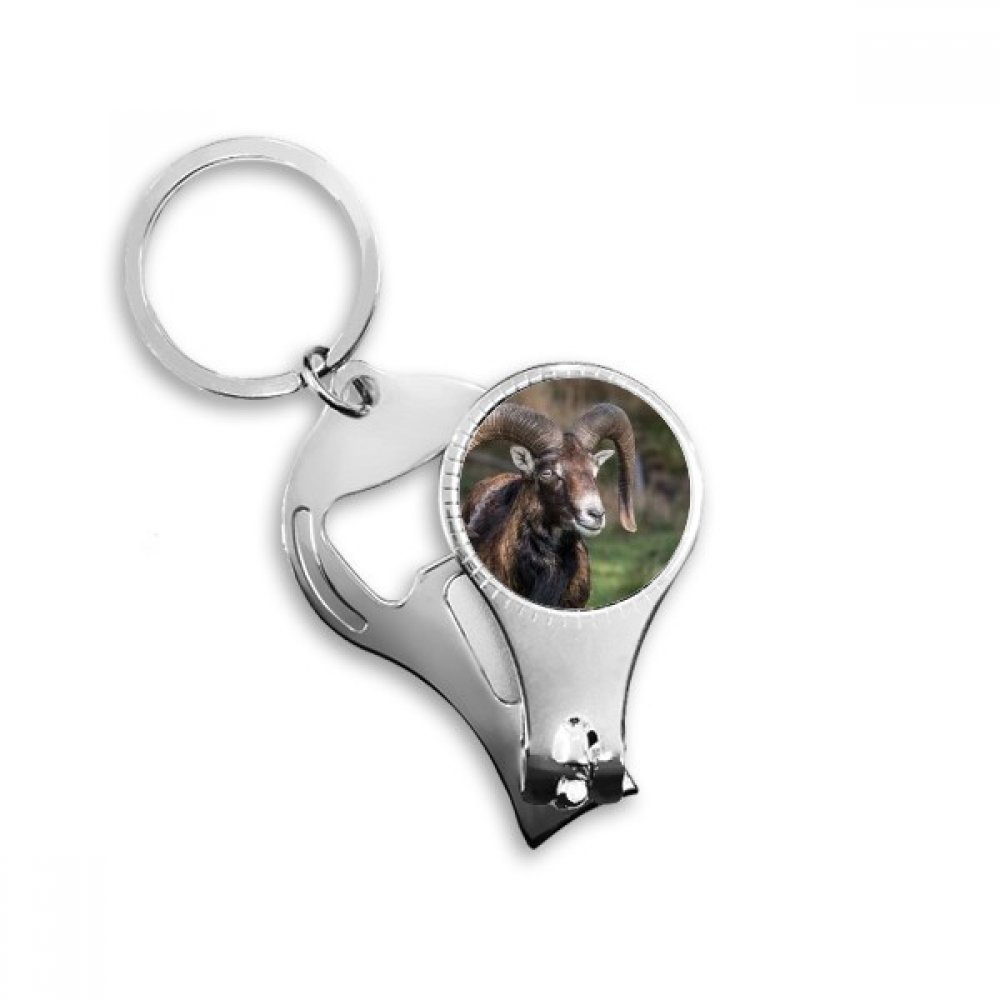 Porte-clés bague multifonction pour ne plus jamais chercher vos outils de poche