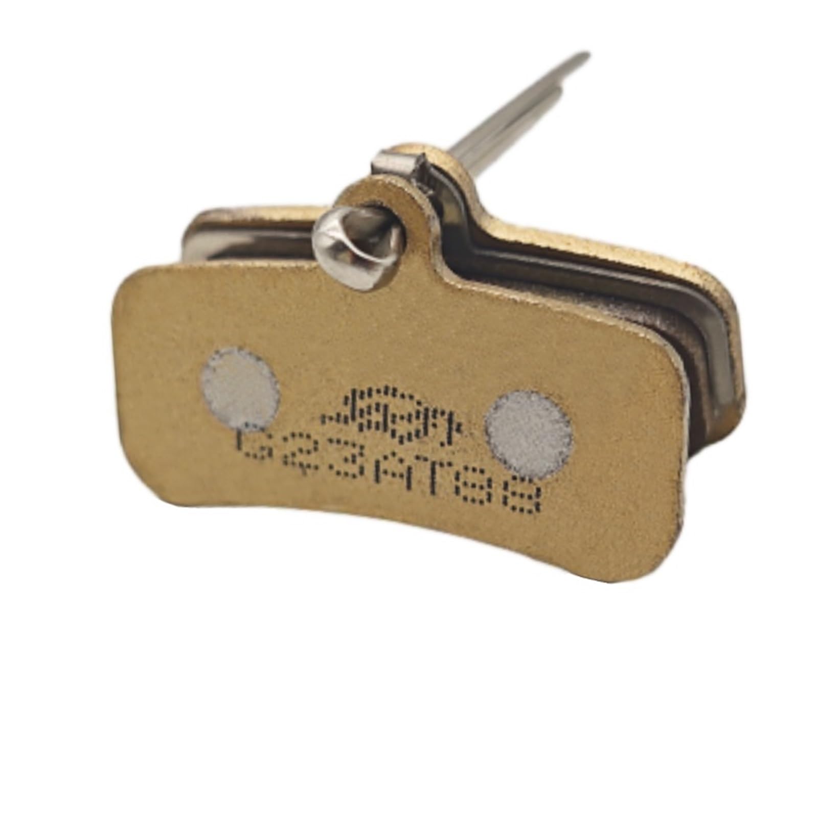 2 4 Pistoni Y-5 A5-D Pastiglie Freno in Ceramica Freno a Disco Idraulico Adatto per MTB E-Bike Scooter Elettrico Arretratore Pistoncini(4-Pistons 32 Pairs)