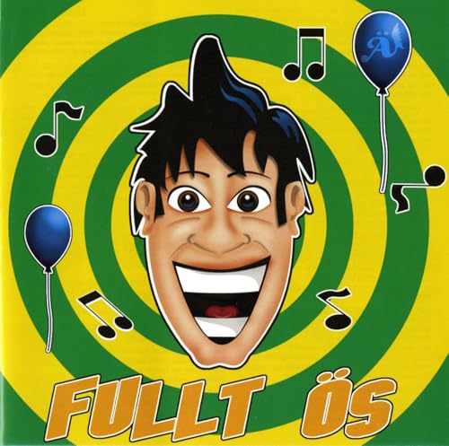 Play Änglalåt - Fullt ös by VARIOUS ARTISTS on Amazon Music