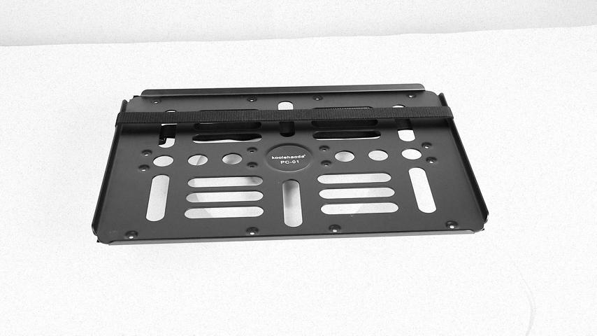 Amazon.com: koolehaoda Laptop Projector Tray Holder with Arca