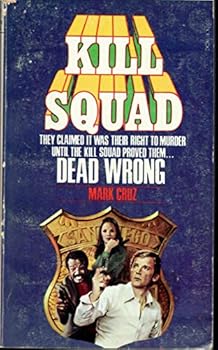 Paperback Kill Squad 3: Dead Wrong Book
