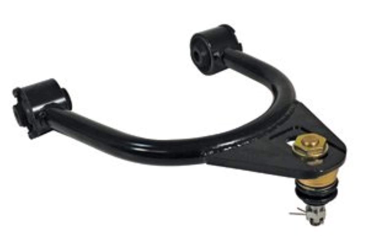 SPC Performance 66040 Adjustable Control Arm, Front, Upper