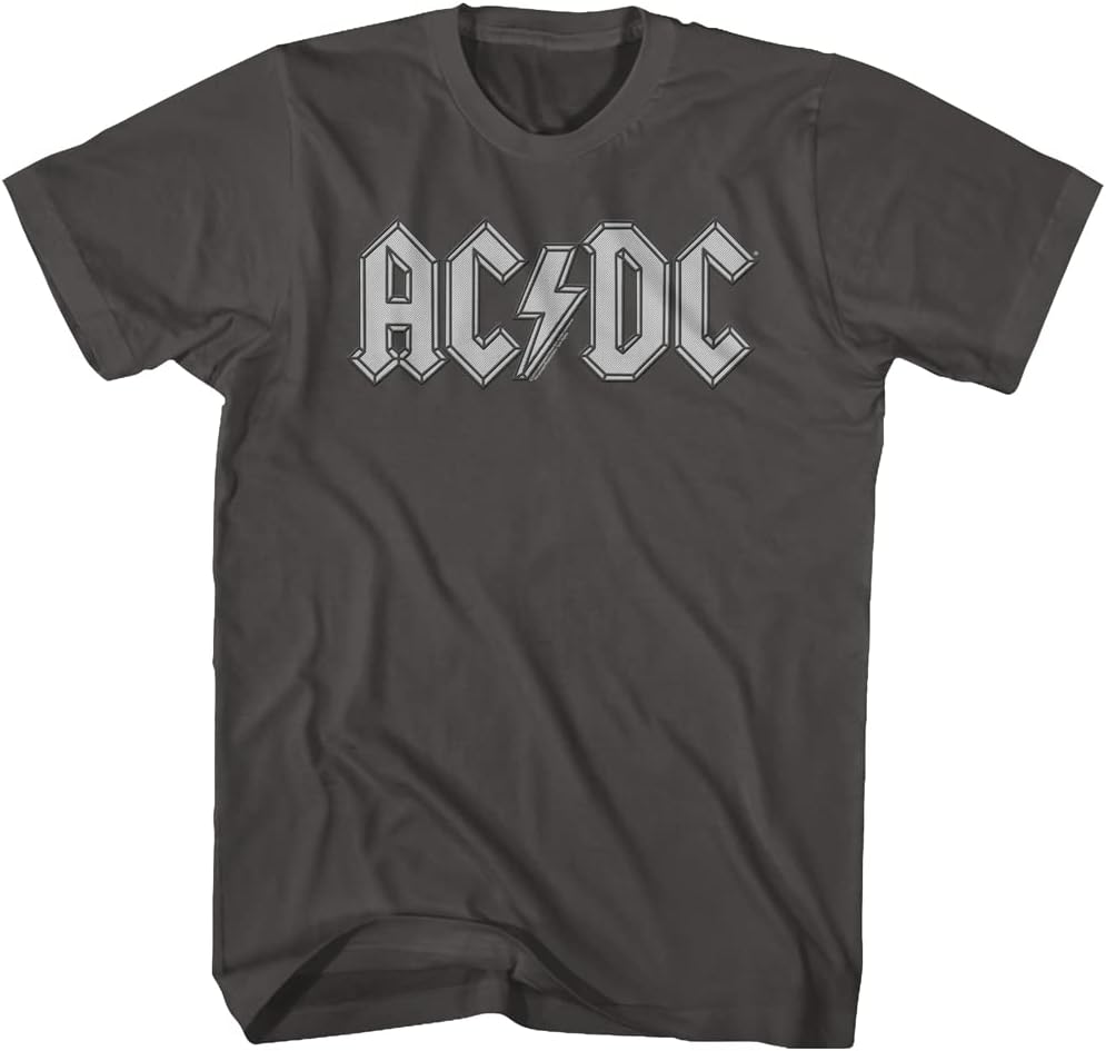 ac dc original t shirt