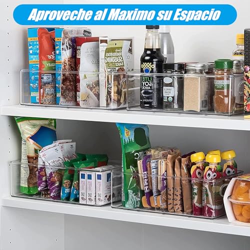 Contenedores, Home Imagen adicional