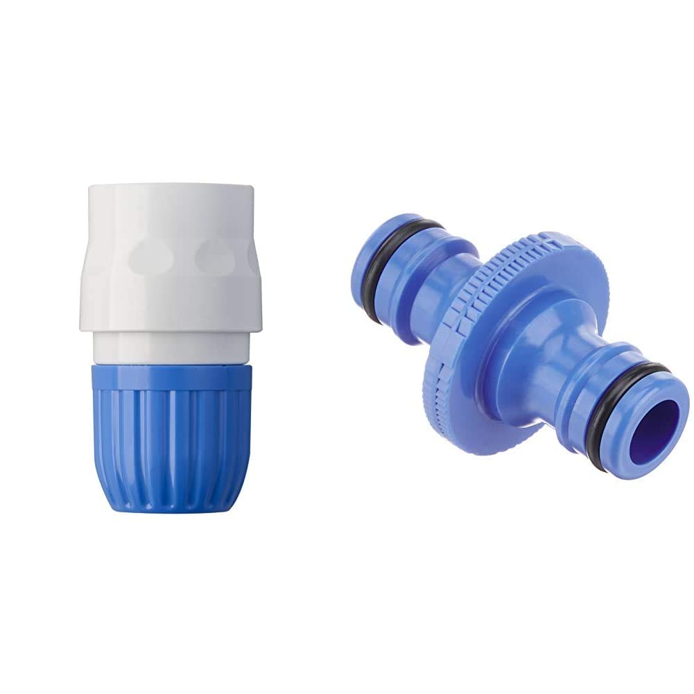 Amazon | タカギ(takagi) ホース ジョイント コネクター 普通ホース