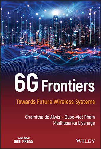 6G Frontiers: Towards Future Wireless Systems view 2