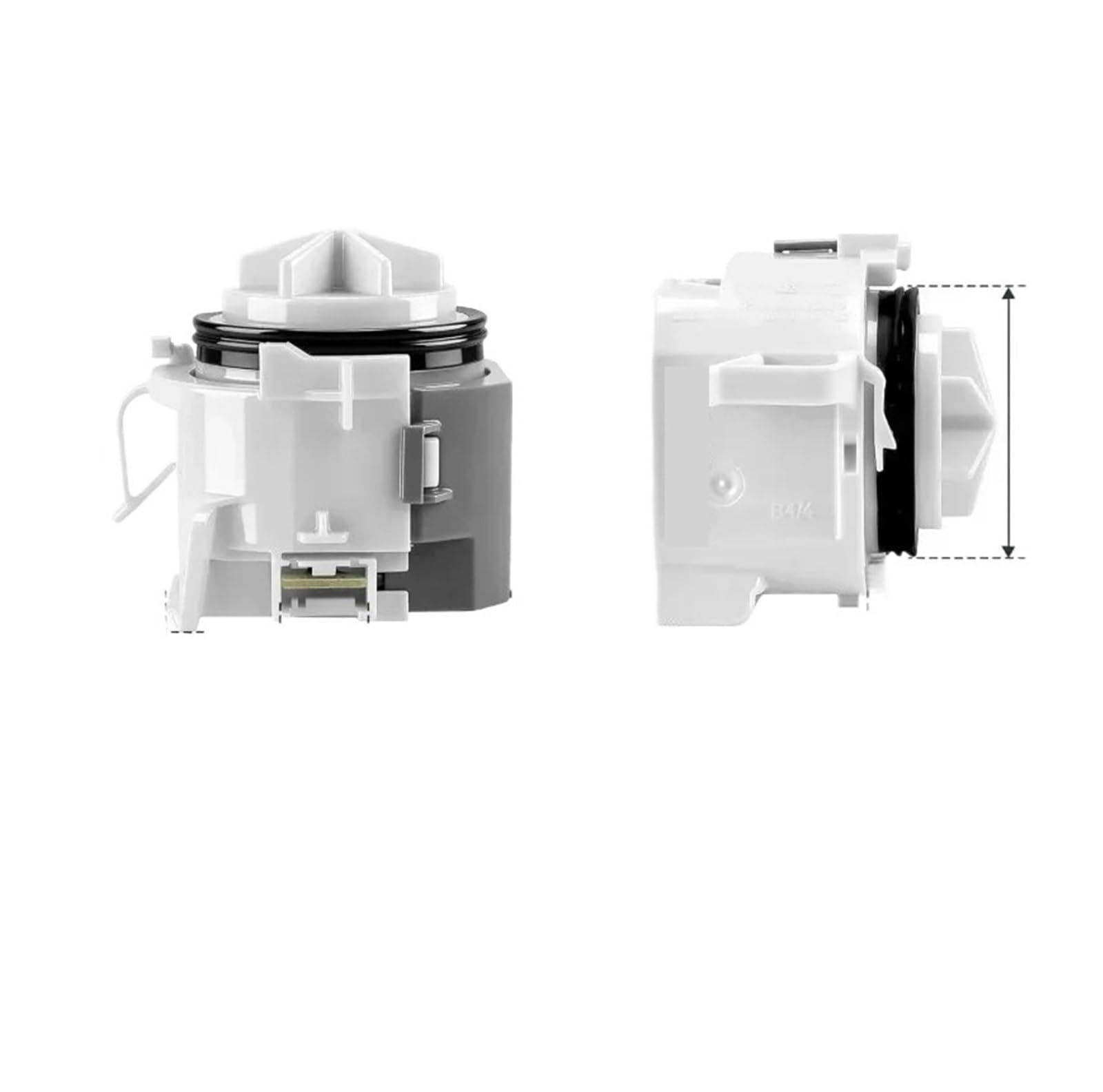 Pompa Di Scarico Di Ricambio, Compatibile Con Lavastoviglie Bosch, Parte Di Ricambio OEM 00631200