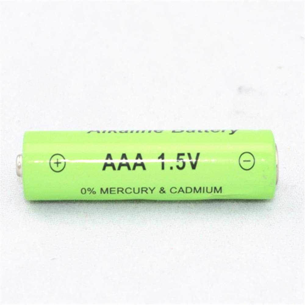 AAA Pilas 600Mah 1.5V AAA Batería Recargable para Luz De Juguete De Control Remoto Baterías De Cámara Digital,20pcs