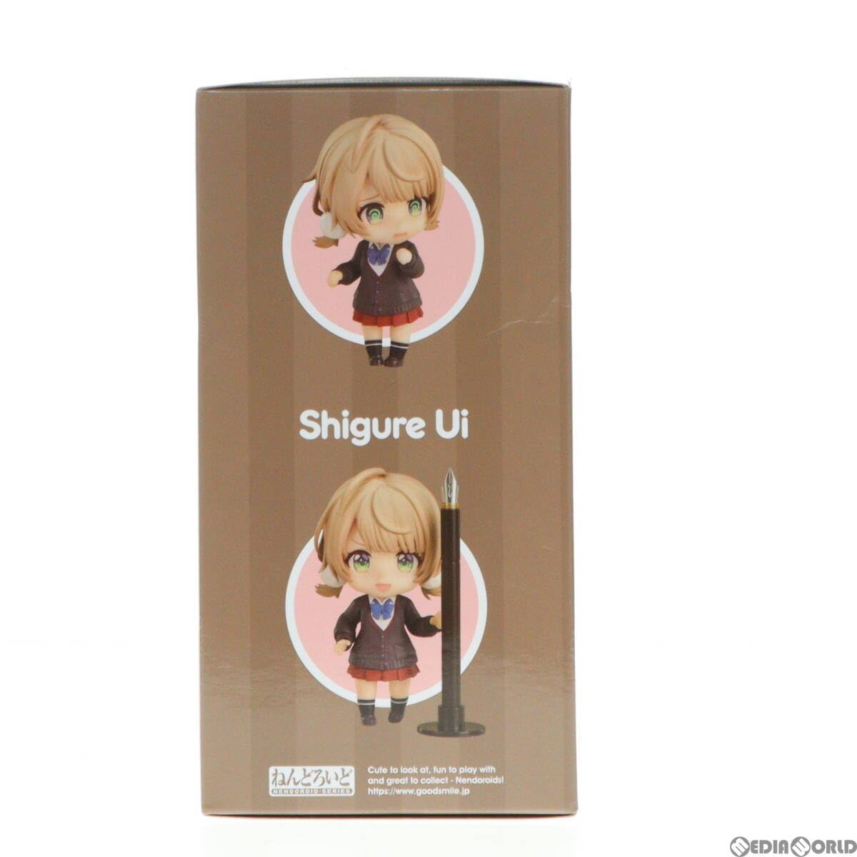 Original - ねんどろいど 2011 (りぶぅあ) オリジナル 完成品 可動フィギュア グッドスマイルアーツ上海 ねんどろいど 2011 River(りぶぅあ) オリジナル 完成品 可動