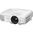 Epson EH-TW5700 3LCD, Full HD 1080p, 2700 Lumens, 332 Inch Display, Upto 11 Years Lamp Life, Home Cinema and Gaming Projector