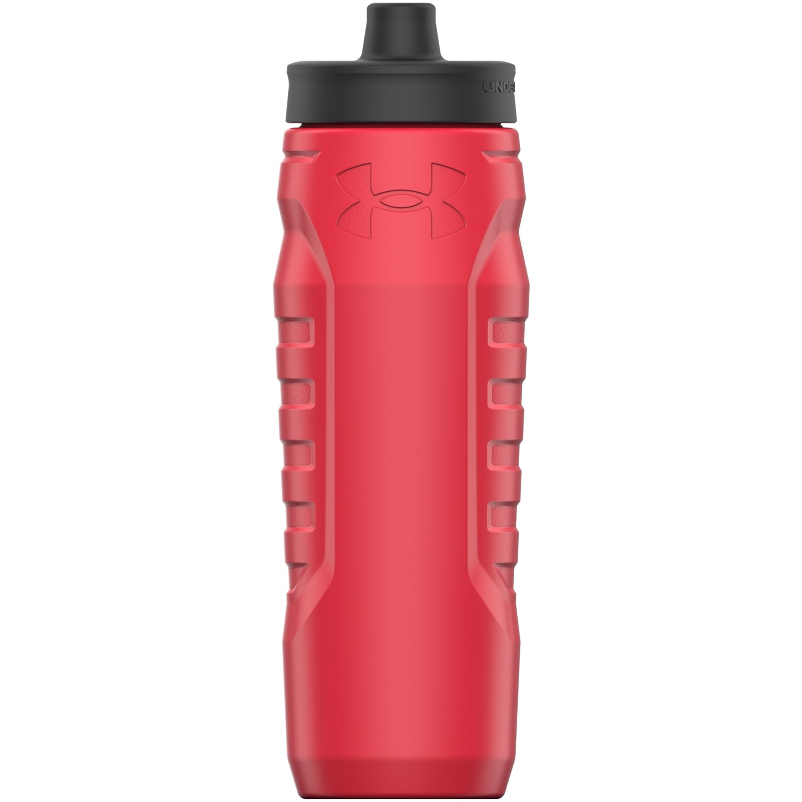 Under Armour Squeeze 32oz Sideline Sports Water Bottle with Quick-Shot Lid