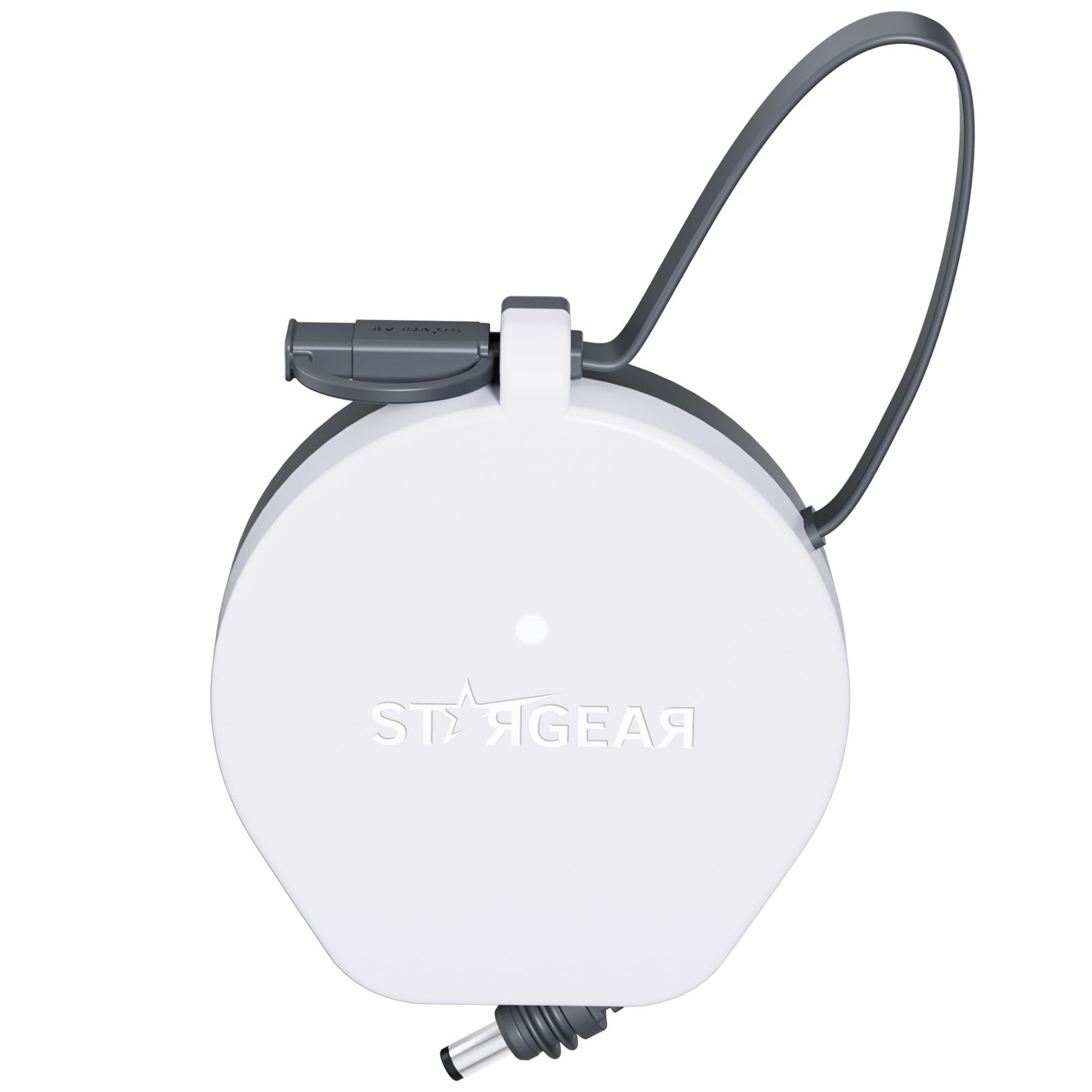Photo 1 of STARGEAR 6.5FT Starlink Mini Cable, 140W USB-C Retractable