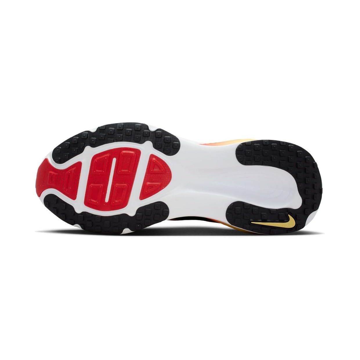 Nike Herren Vomero 18
