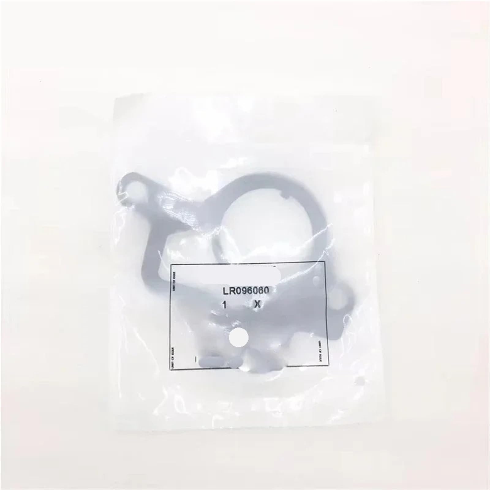 Seal Oil Cooler Gasket Do zakresu Do rovera 2013-RR Do SPORT 2014-VELAR 2.7L 3.0L V6 uszczelka pompy próżniowej