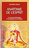  Anatomie de l\'esprit