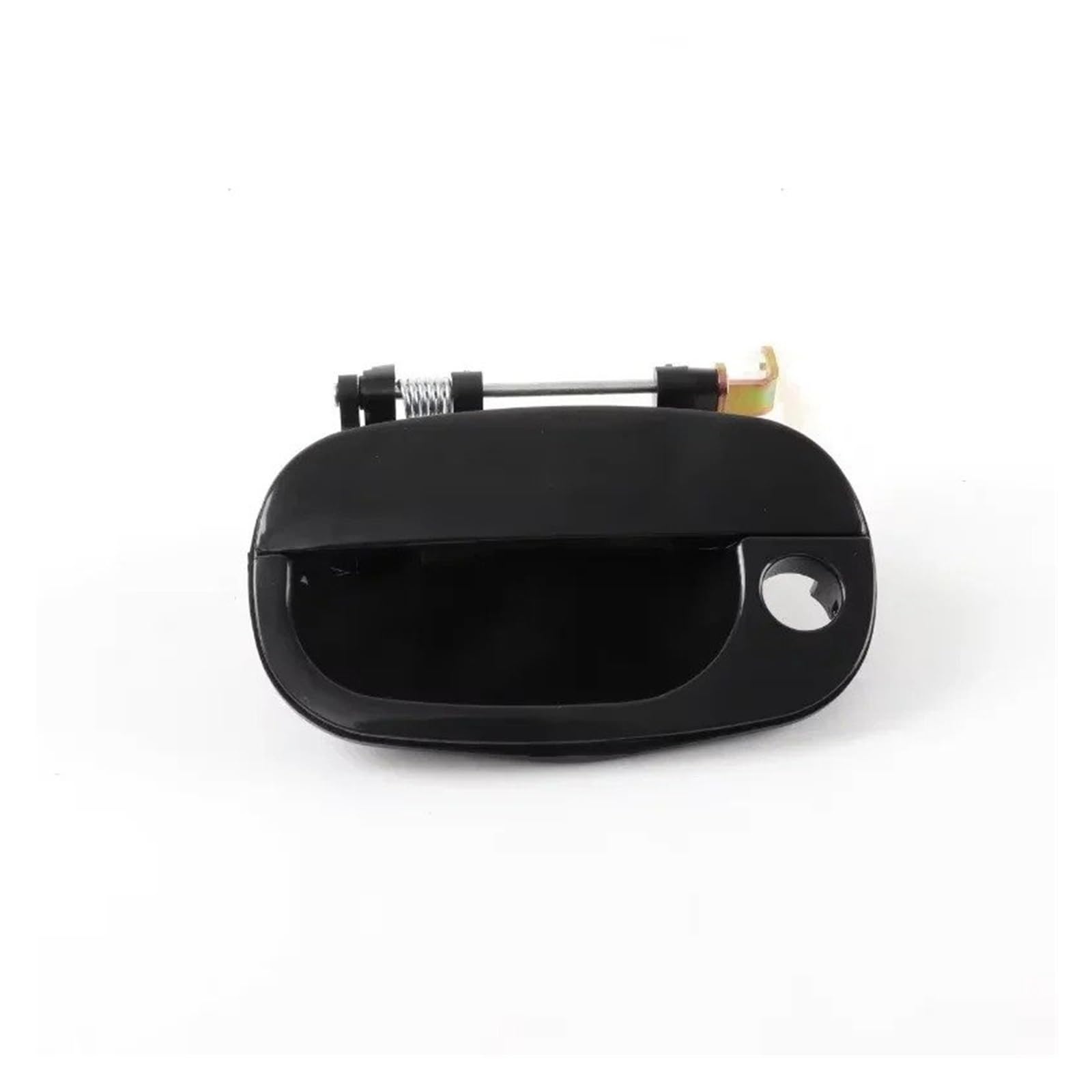 HLJNLVBN Door Handle for Hyundai for H1 for Starex 1998-2007 Front Left Right Outside Door Handle 826604A300 826604A000(Front Left)