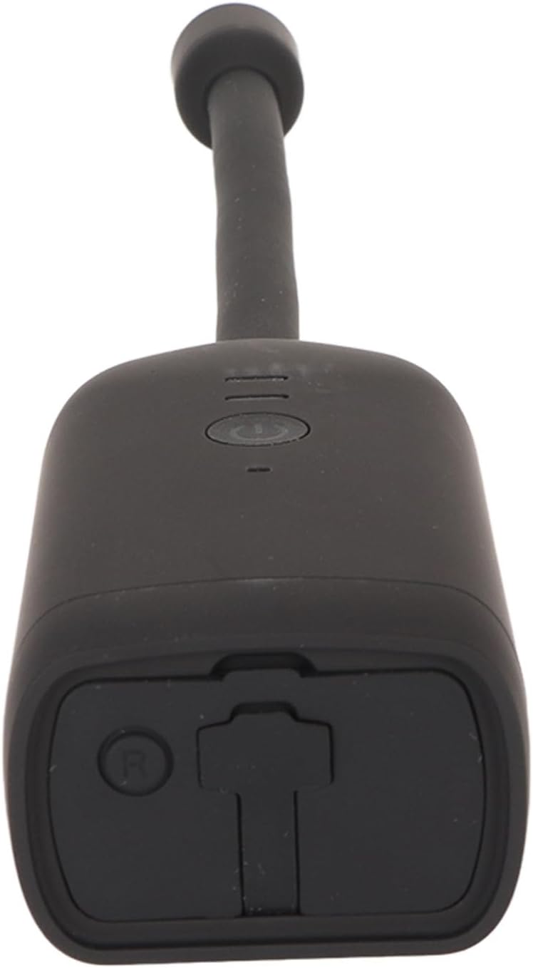 Heayzoki Mini Security Camera 1080P, Nanny Cam Small Cameras for Home Security, Flexible and Adjustable Camera, Two Way Intercom image 4 of 9 B0CLV5FC8Q