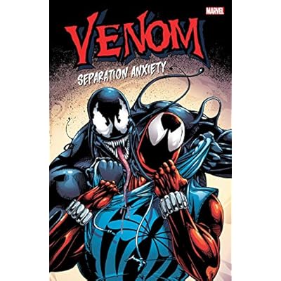 Venom: Separation Anxiety (Venom