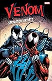 Venom: Separation Anxiety (Venom: Separation Anxiety (1994-1995)) (English Edition)