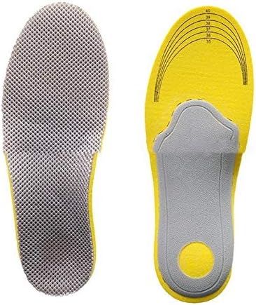 Cuscino per piedi piatti