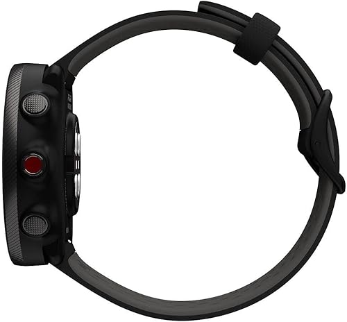 Miniatura 7 de POLAR Vantage M2 OHR BLKGry S-L extensión de la garantía