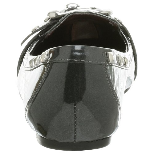 Image of Naughty Monkey Women's Cue Ball Flat