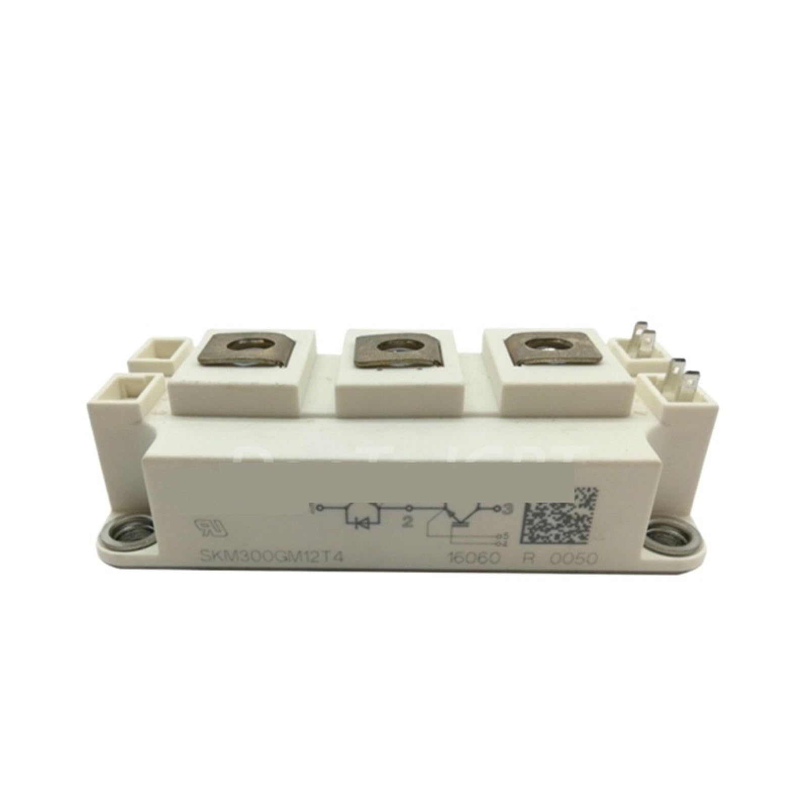 GJEXXPTST 1pcs SKM300GM12T4 IGBT Module high Power Rectifier