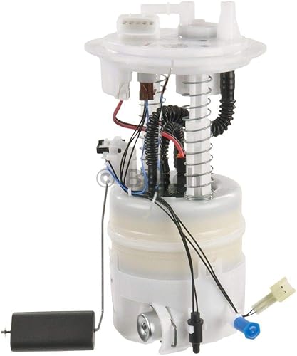 Nuevo módulo de bomba de combustible Delphi FG1146 se adapta a 2003-2007 Nissan Murano 3.5L-V6