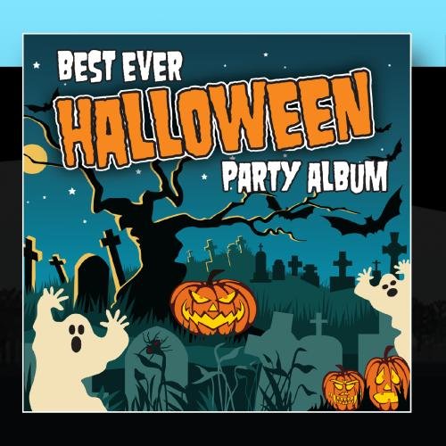 10 Best Halloween Albums In 2024 [Latest Updated]