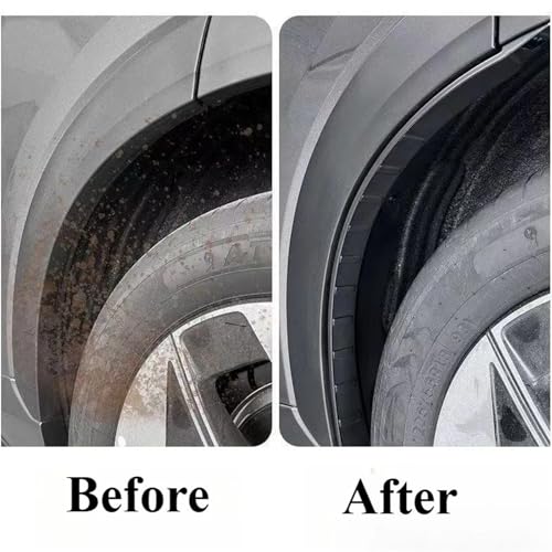 Bavettes pour auto garde-boue pour rouler sur route et chemin propre