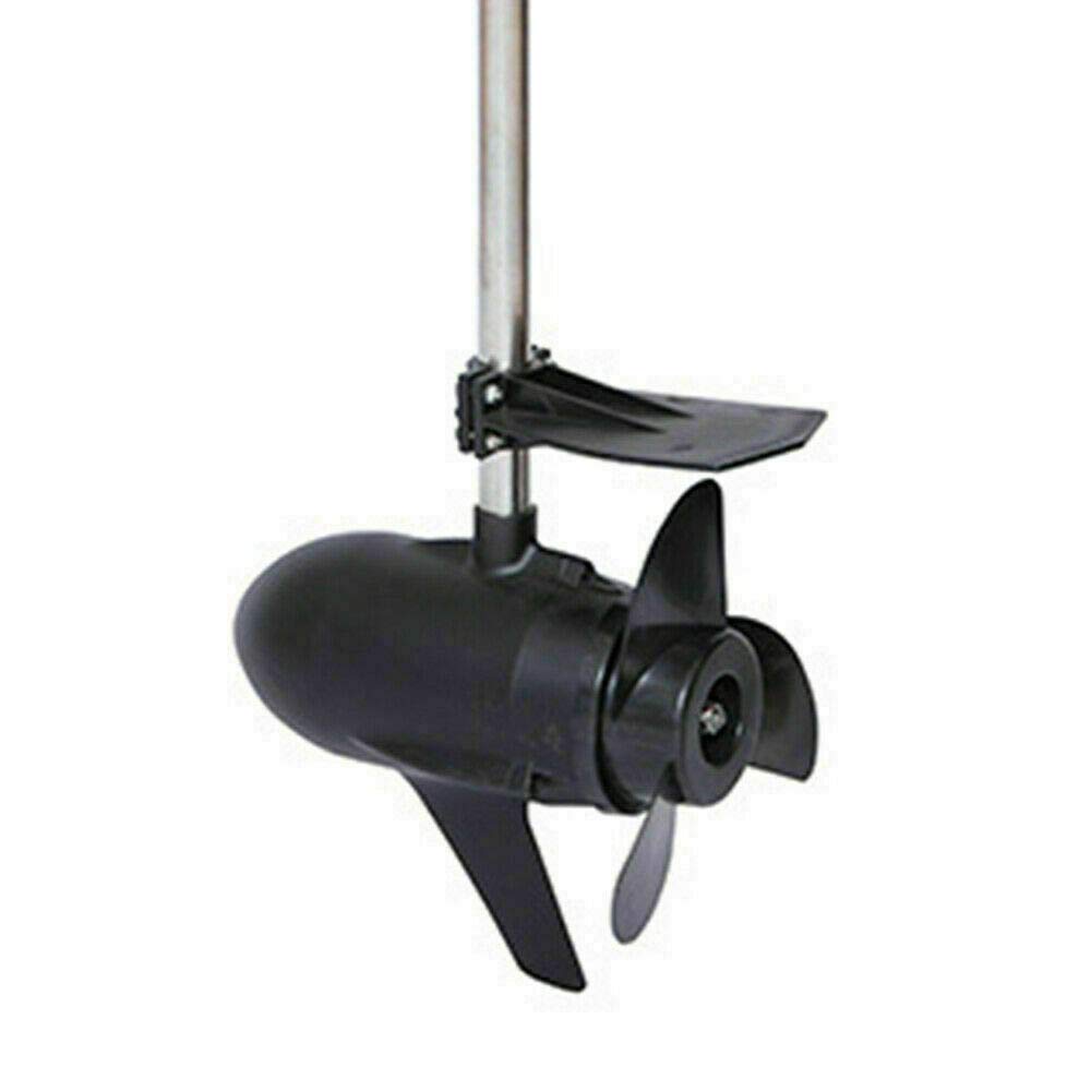 TFCFL Outboard Motor Boat Engine, 4/5/4/8/10HP 1000W/1200W/2200W