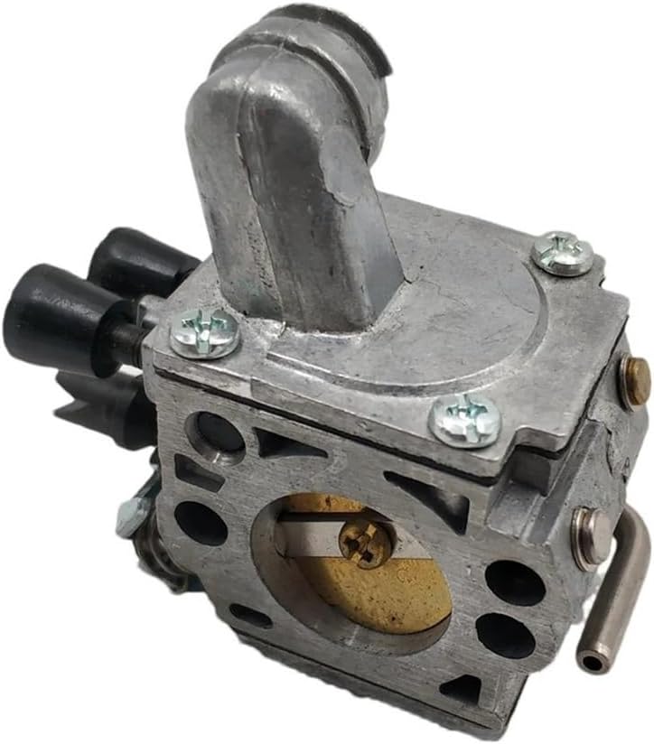 Carburetor For C3R-S279 CCA12 Tring Weedeater Chainsaw C3R S279 Replacement Parts