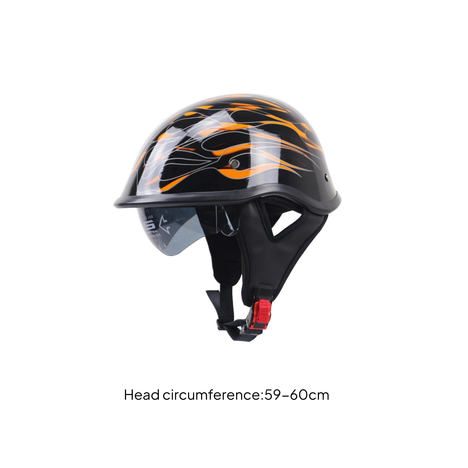Copricapo Scodella Resistente , style to 1 , S
