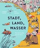  Stadt, Land, Wasser: Von der Quelle bis ins Haus