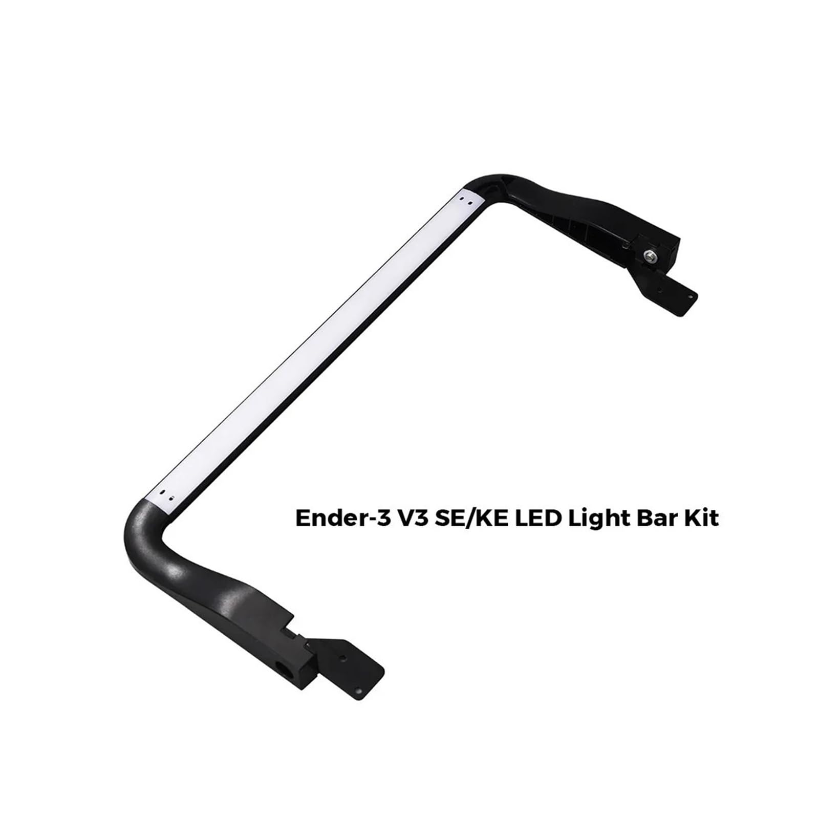 Compatibile con Creality, kit luce LED | Kit barra luminosa a LED, risparmio energetico luminoso, aggiornamento Ender-3 V3 SE KE(CR-10 Smart Pro)