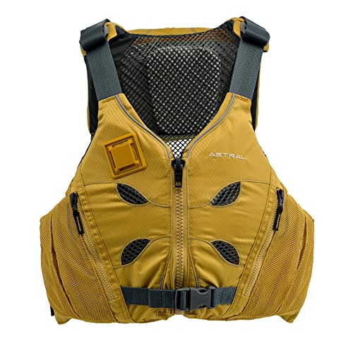Top 10 Life Jacket For Canoeing of 2022 Katynel