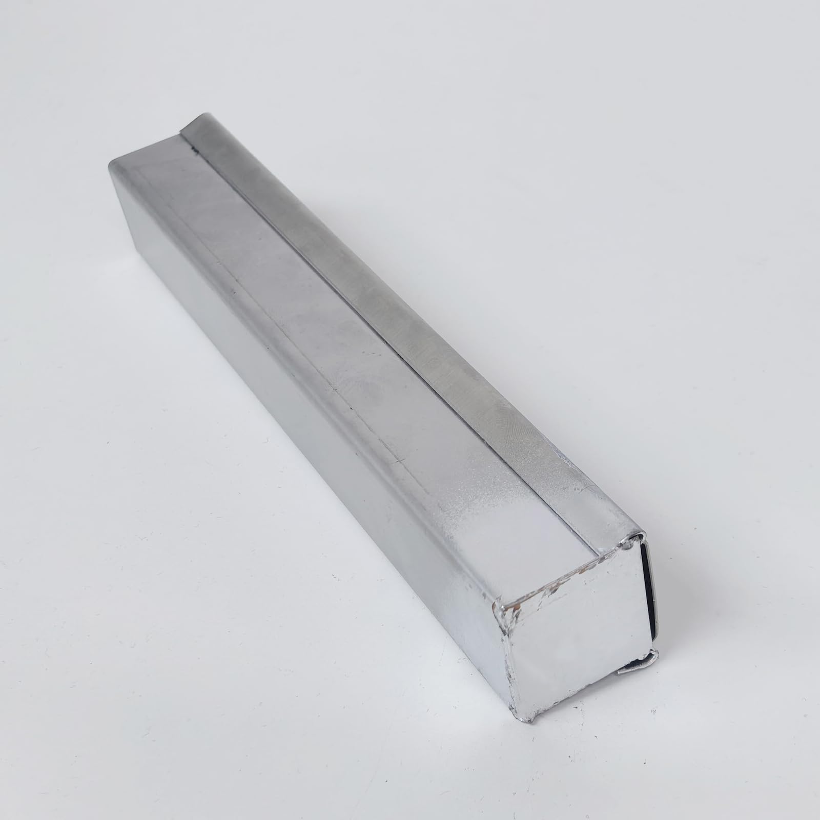 Piccolo Canaletta Scolo Accessori, Tappo Terminale con Connettore, per Canaletta Scolo 3,5cm