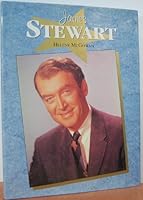 Hollywood Legends: James Stewart 0861249259 Book Cover