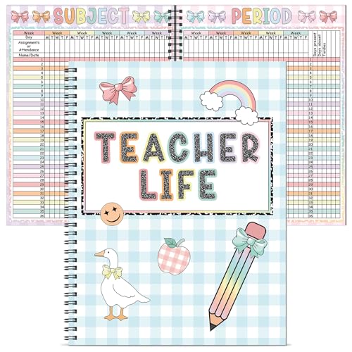 Carnet de notes pastel 2026-2027 idée cadeau classe et école original