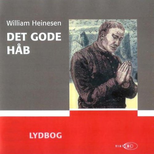 Couverture de Det gode h&aring;b
