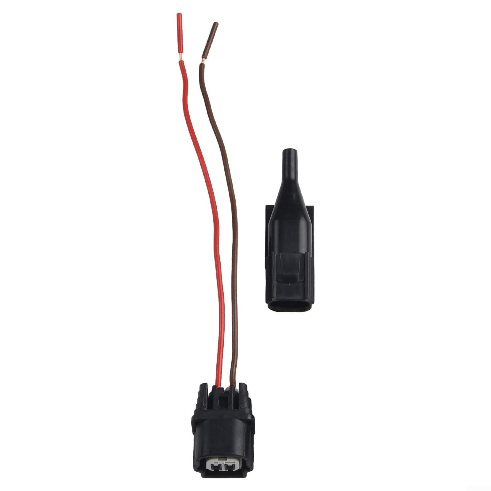 AIKEOU Ambient Air Temperature Sensor with Pigtail Connector for Acura Models from 2013 to 2020 Civic HR V Odyssey Pilot