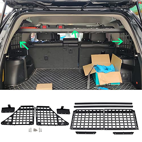 10 Best Suv Rear Cargo Shelf In 2023 The Wrench Finder