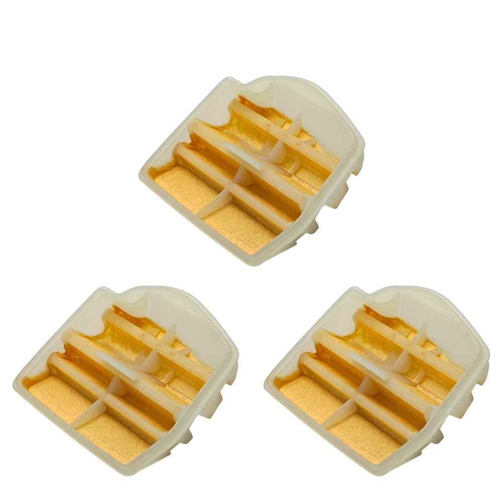 Filtre à air tronçonneuse 450E 445 450 kit de filtration rechange 544080803