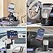 OHLPRO Tablet Cup Holder Car Mount with 3.9