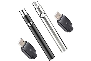 OOZE Genesis V3 Battery Pen