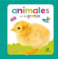 Animales de la Granja 8466227660 Book Cover