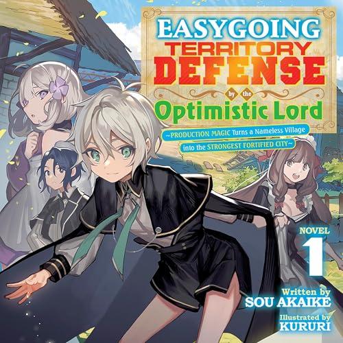 Amazon.com: Kuma Kuma Kuma Bear, Vol. 4: Light Novel (Audible