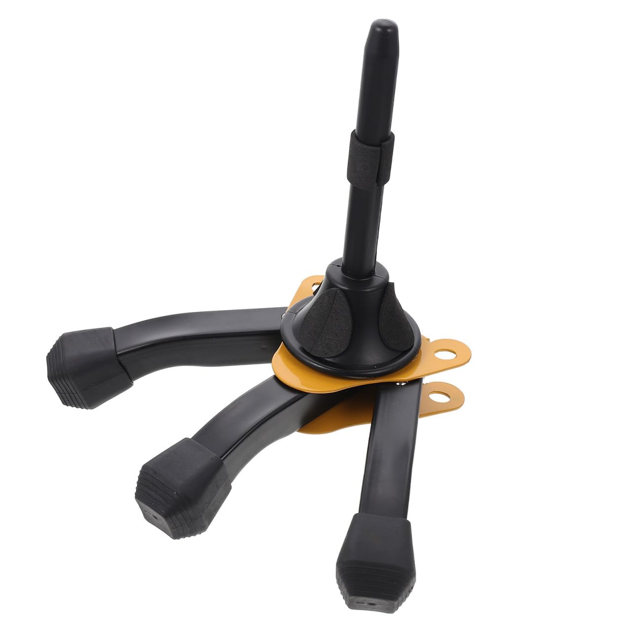 Support pour clarinette pliable évitant les chutes d'instruments - 8