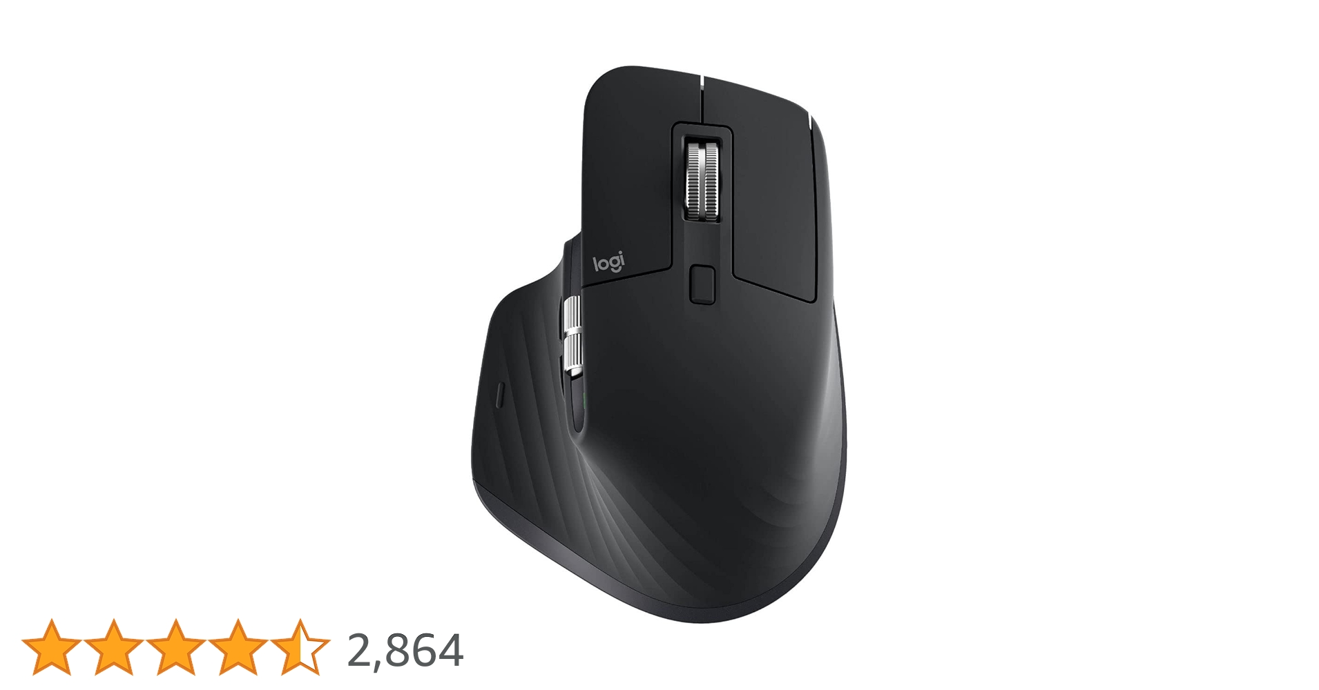 Amazon.co.jp: Logitech MX Master 3 ロジテック ワイヤレスレーザー