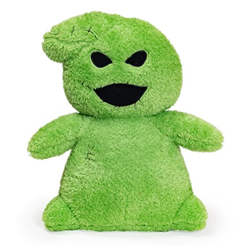 Image of Kids Preferred Disney Baby Cuteeze The Nightmare Before Christmas Oogie Boogie Stuffed Animal Plush Toy Doll for Baby and Toddler Boys and Girls - 14 Inches